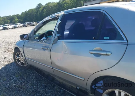 2007 Honda Accord 2.4 Ex from USA, damaged, VIN 1HGCM56867A214217